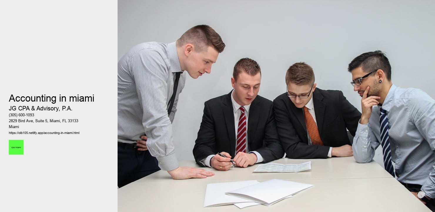 accounting in miami